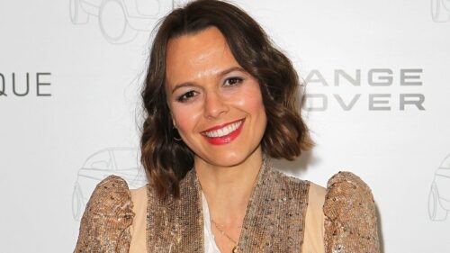 Mia Freedman, speaker in NSW