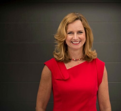 Naomi Simson, speaker in NSW