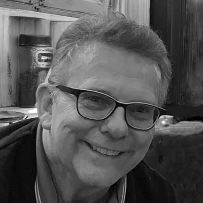 Neil Jenman, speaker in NSW
