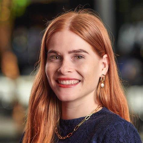 Renee Wootton, speaker in NSW