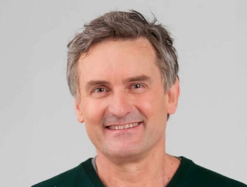Richard Glover, speaker in NSW