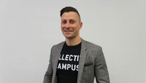 Steve Glaveski, speaker in NSW