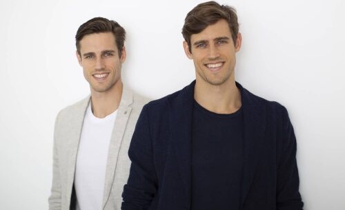 Zac & Jordan Stenmark, speaker in NSW