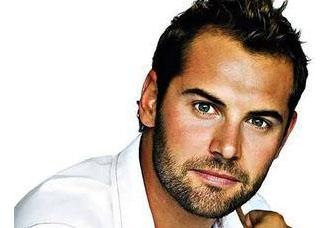 Daniel Macpherson, tv/radio mc-master of ceremonies in NSW, photo 2