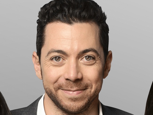 James Mathison, tv/radio mc-master of ceremonies in NSW, photo 2