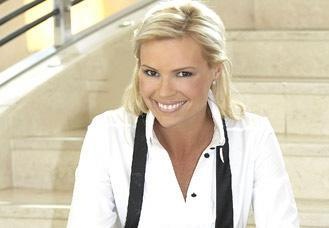 Sonia Kruger, tv/radio mc-master of ceremonies in NSW, photo 2