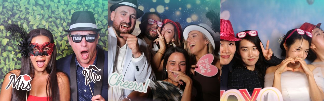 DJ Jazzy Kappa, wedding band in Sydney, photo 2