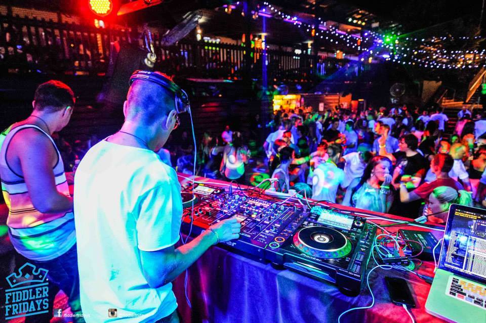 DJ Pinball, wedding band in Regional NSW, photo 3