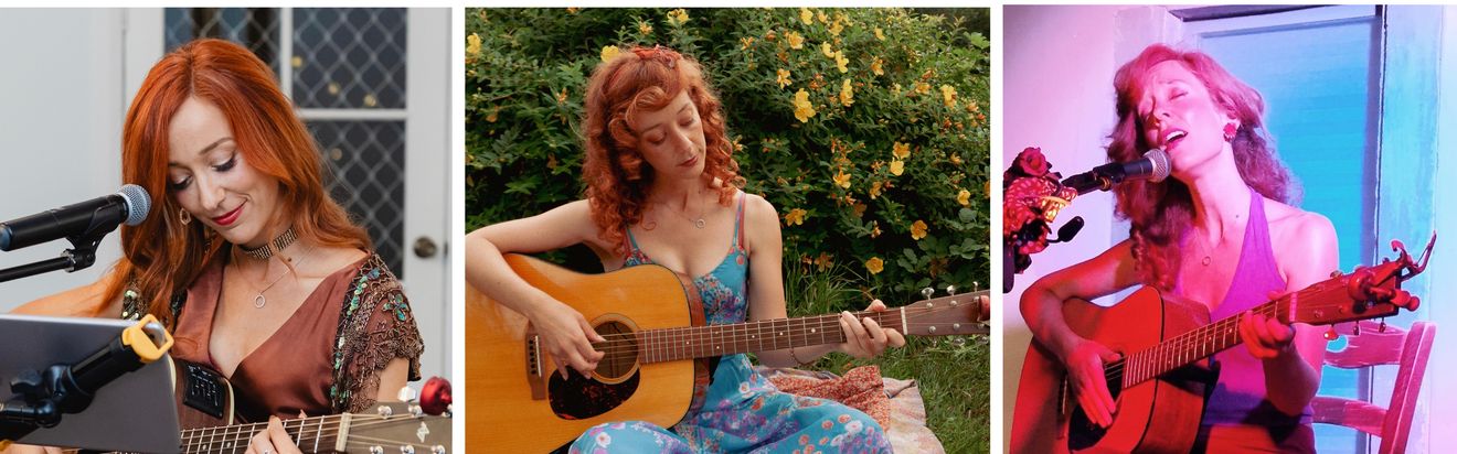 Maybelle Musica, wedding band in Sydney, photo 2