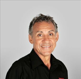 Charlie King, speaker in NT