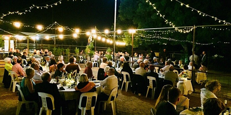 KGB, big band in Nuriootpa, photo 3