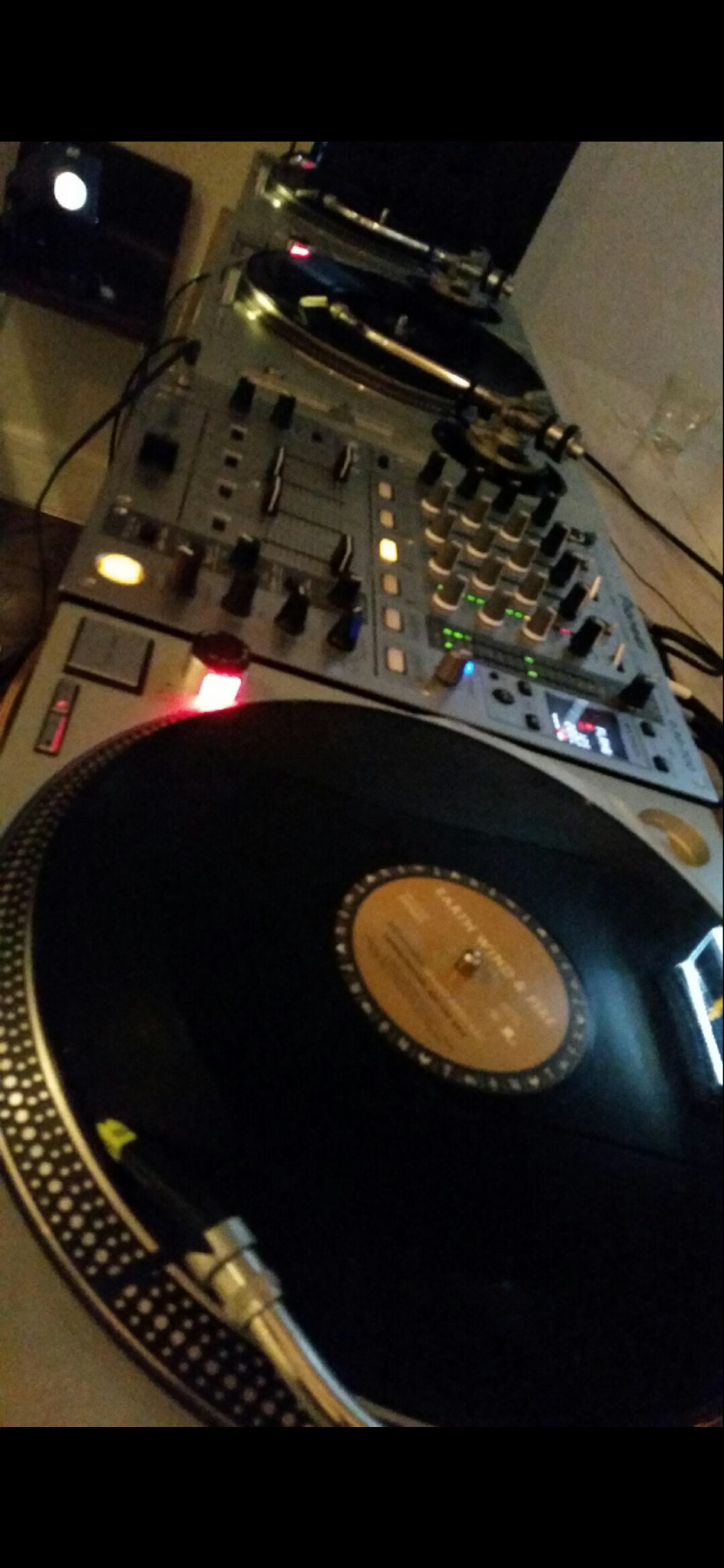 Zokdj, live in Oran Park