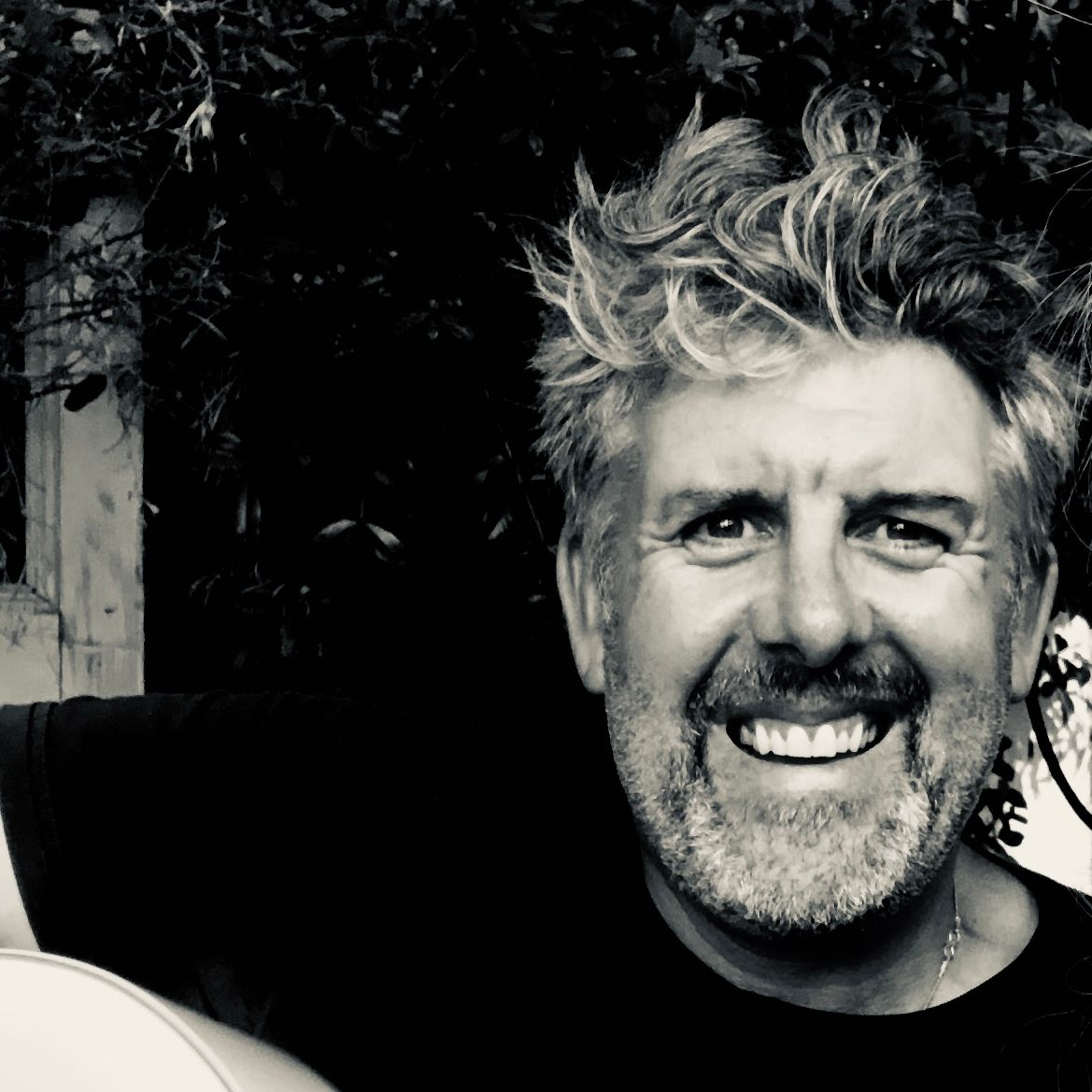 Original Gray, musical soloist in Perth