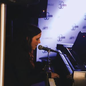 Shyla Jae, pianist and singer solo in Ourimbah, photo 2