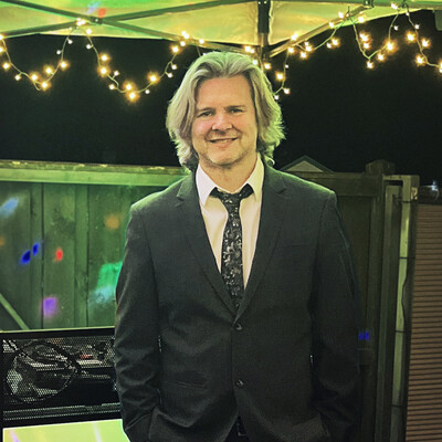 Peter Morrison, dj in Pakenham, photo 2