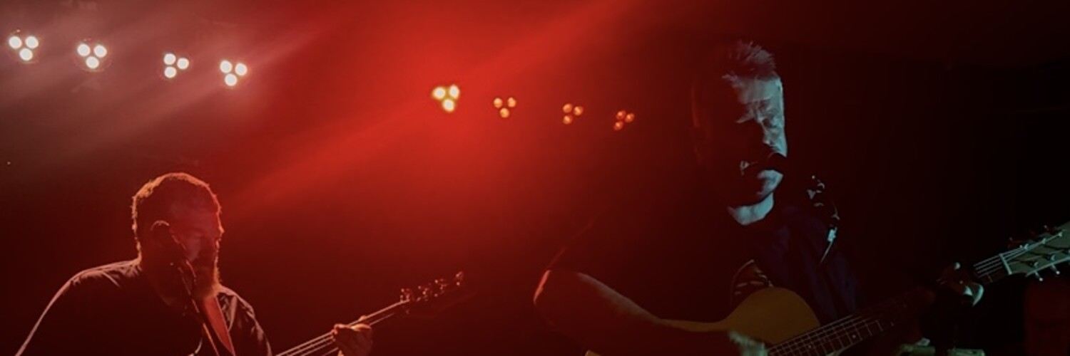 Blurred Vision, cover band in Parkes, photo 3