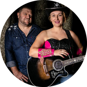 Ingrid Mae, country singer in Penrith, photo 2
