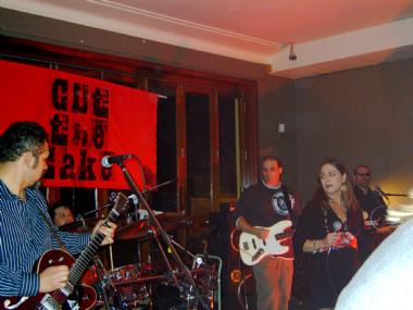 Cut The Cake, cover band in Penrith