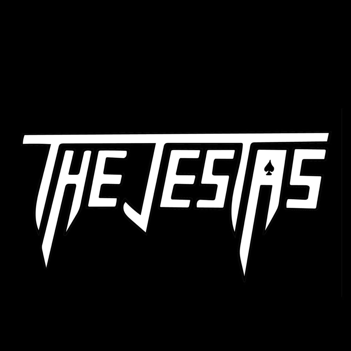 The Jestas, cover band in Penrith