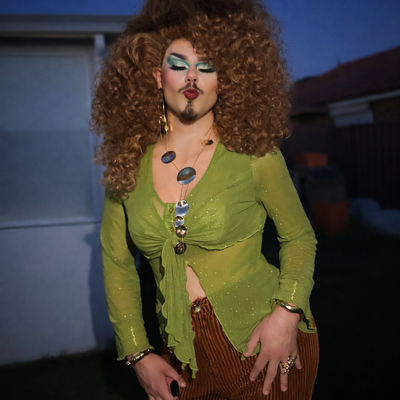 Vex Appeal, drag in Penrith, photo 2