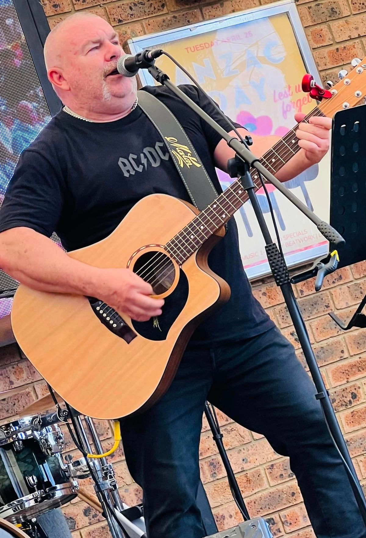Spyda Whyte, musical duo in Penrith