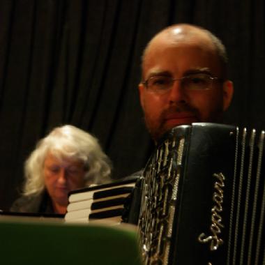 Paddys River Band, bush band in Penrose