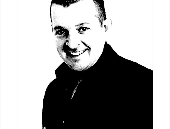 Andrew-1, musical soloist in Perth