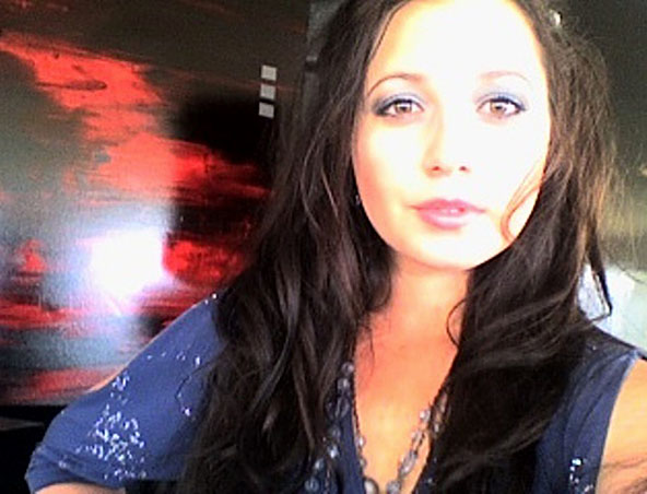 Chelsea Jay Gibson, musical soloist in Perth, photo 3