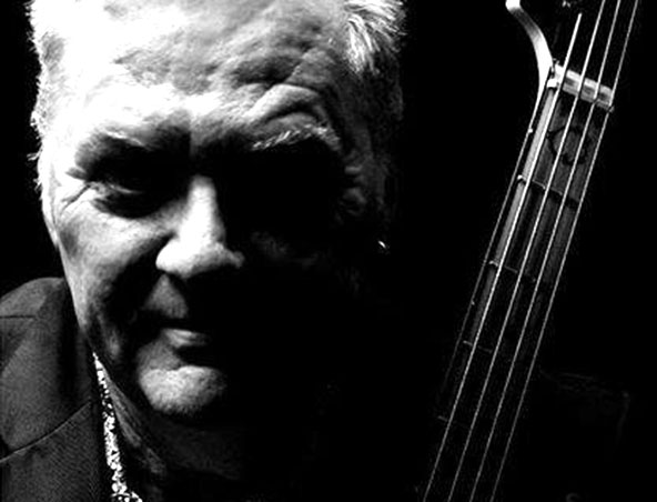 Michael, musical soloist in Perth