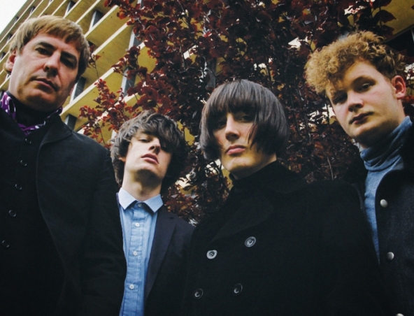 The Bluebeats, band in Perth, photo 2
