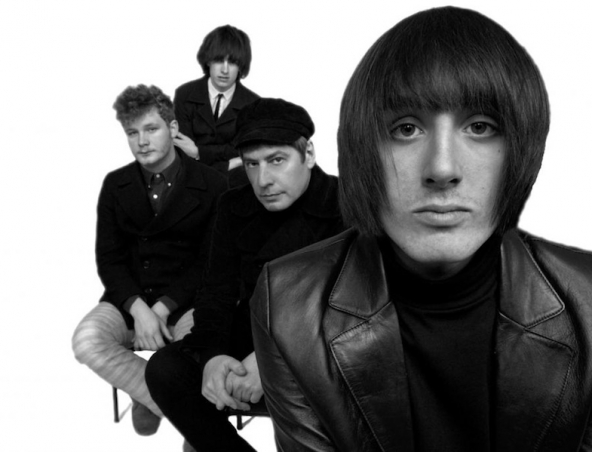 The Bluebeats, band in Perth, photo 3