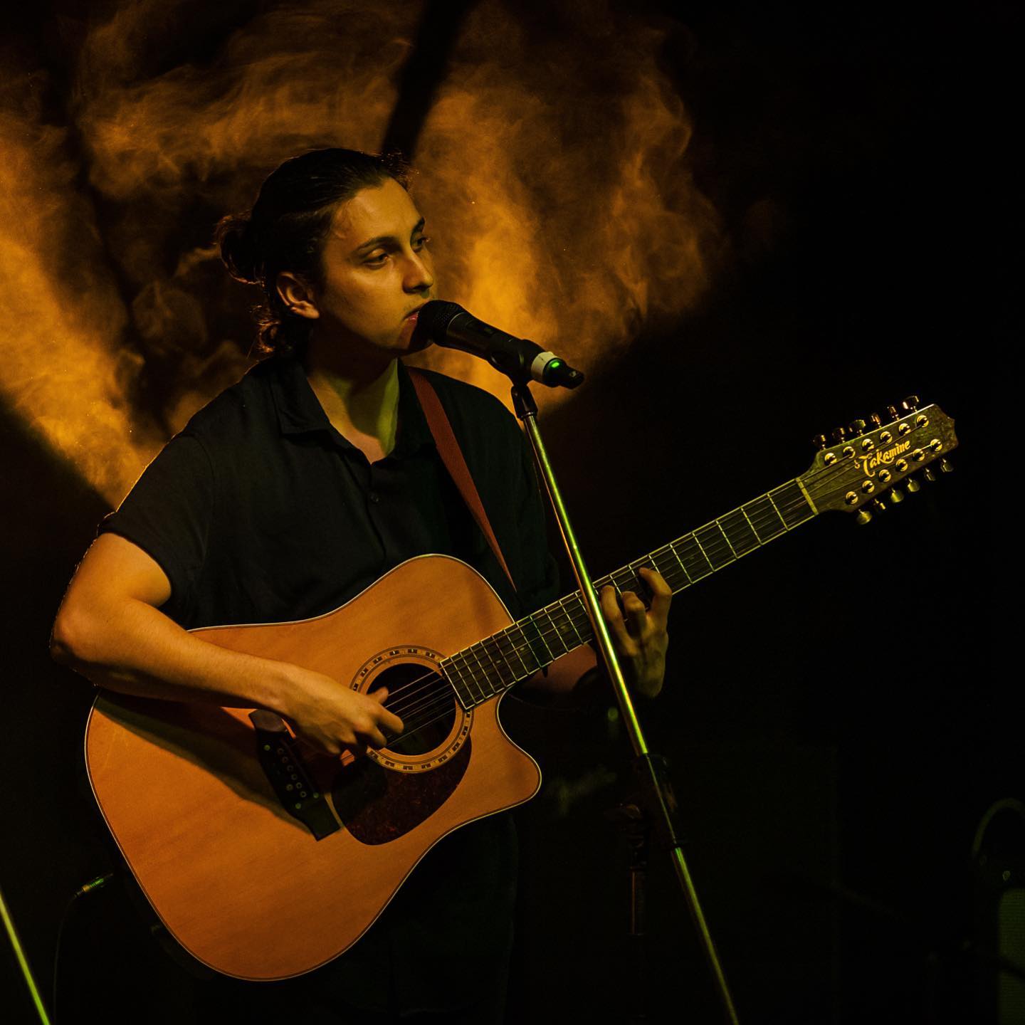 Bojesse Pigram, aboriginal & torres strait islander entertainers in Perth, photo 2