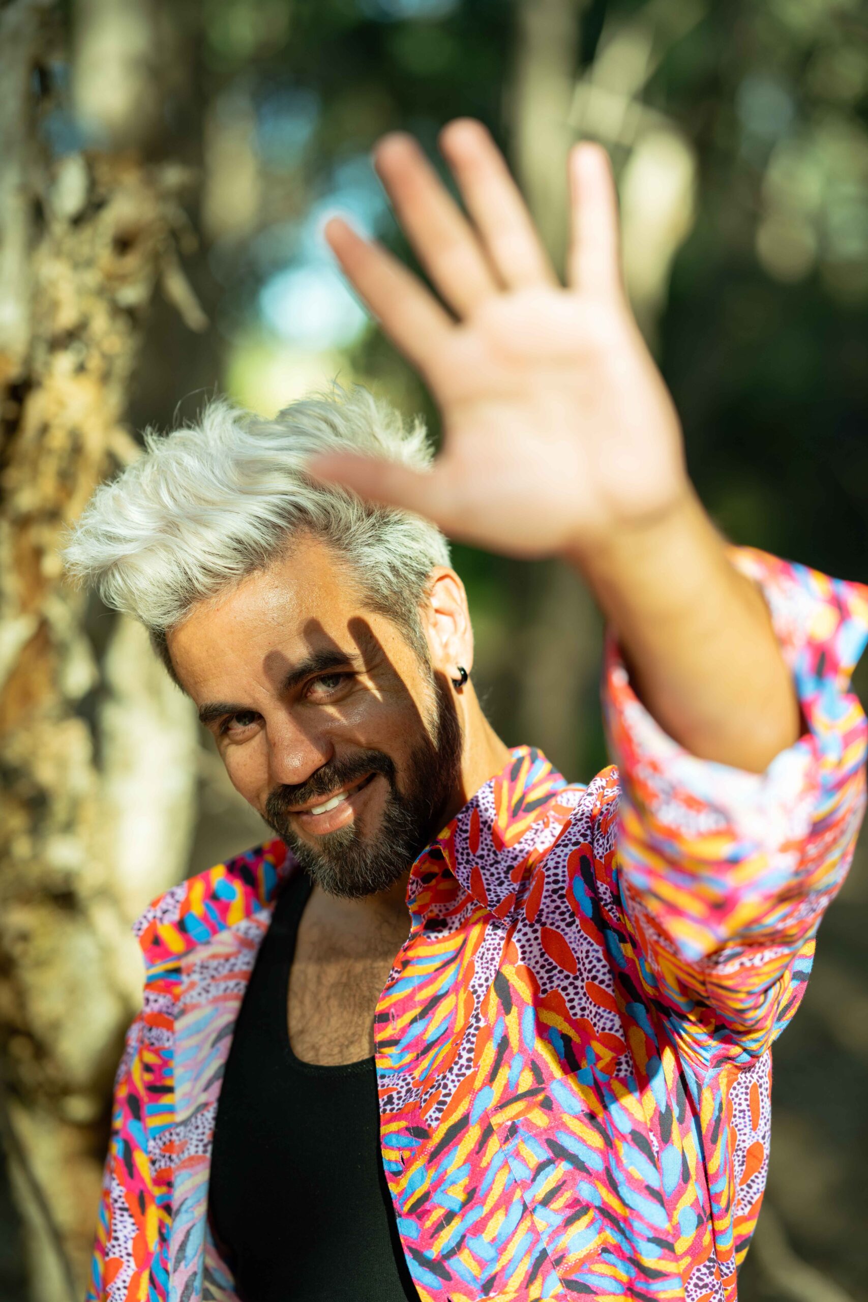 BOOX Kid, aboriginal & torres strait islander entertainers in Perth