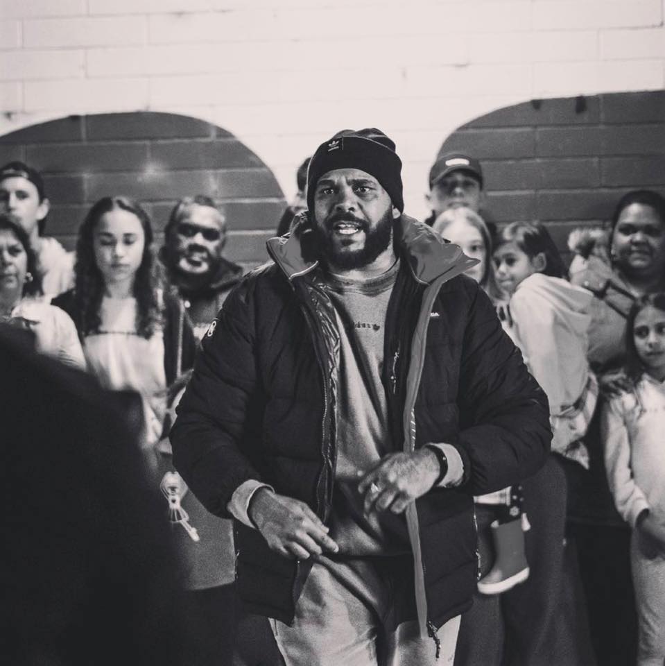 FiveEightz, aboriginal & torres strait islander entertainers in Perth