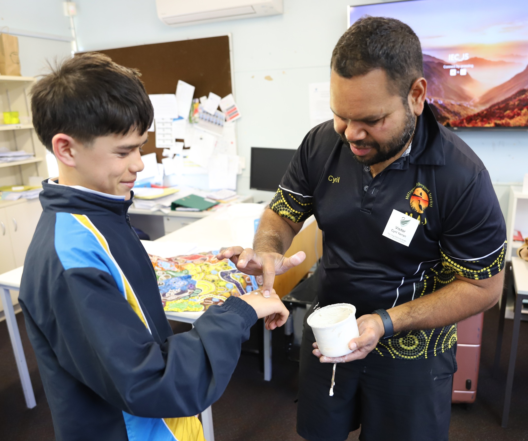 Indigenous Arts and Crafts, aboriginal & torres strait islander entertainers in Perth