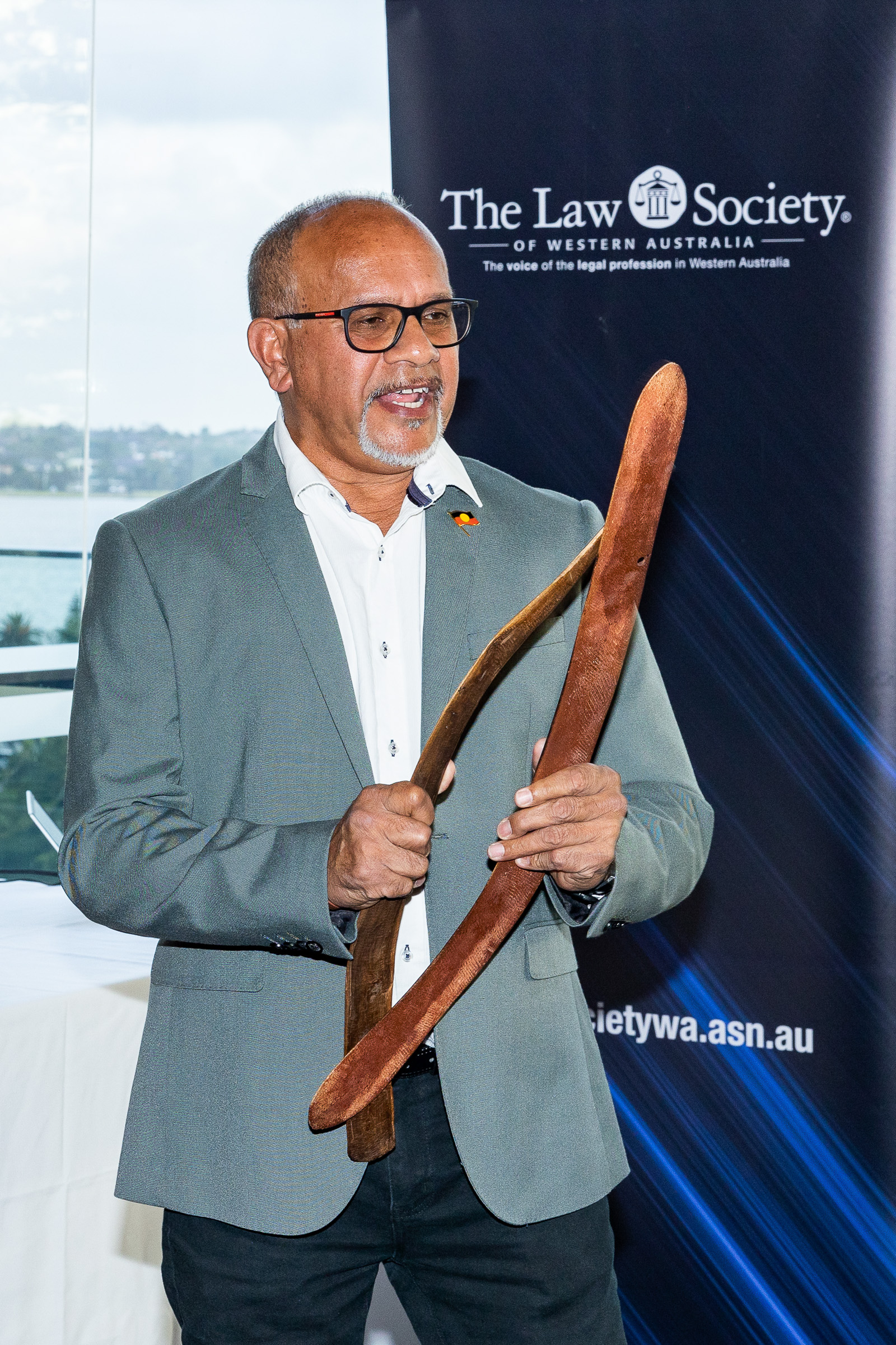 Matthew McGuire, aboriginal & torres strait islander entertainers in Perth, photo 3