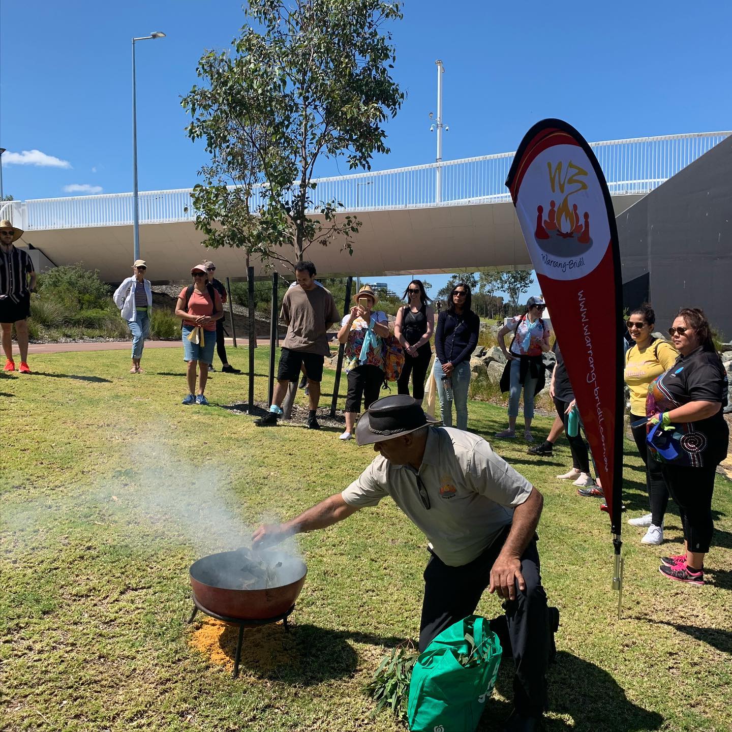Nick Abraham, aboriginal & torres strait islander entertainers in Perth, photo 3