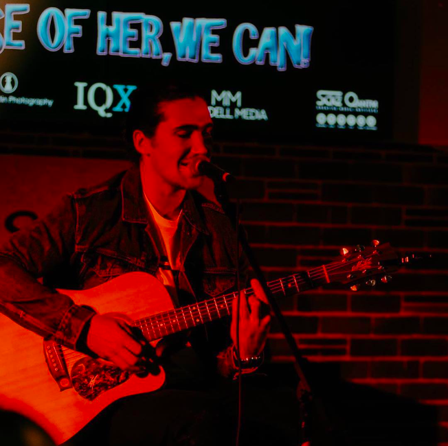 Rhys Bedford, aboriginal & torres strait islander entertainers in Perth, photo 3