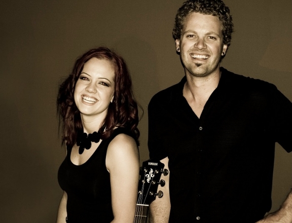 Acoustic Soul, musical duo in Perth, photo 2