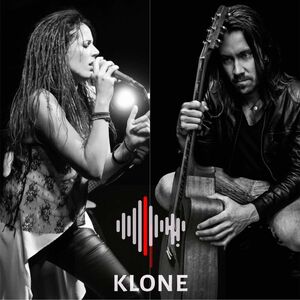 Klone, musical duo in Perth, photo 2