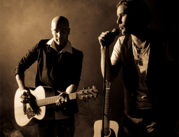 Soul Play, musical duo in Perth, photo 2