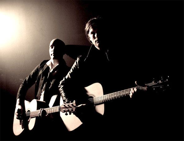 Soul Play, musical duo in Perth, photo 3