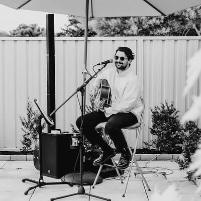 Luke, dj in Perth, photo 2