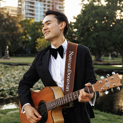 Nasman Donovan, dj in Perth, photo 2