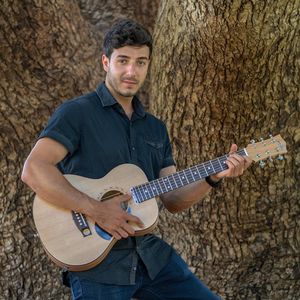 Daniel Tropiano, dj and singer in Perth, photo 2