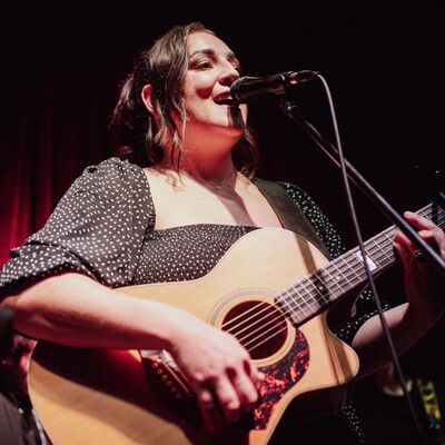 JAX, singer in Perth, photo 2