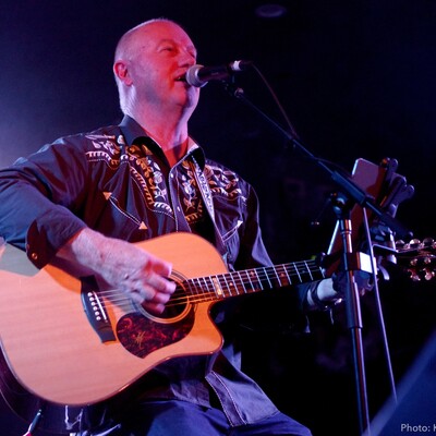 Justin Davies Music, musical soloist in Perth, photo 2