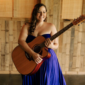 Little Song, singer in Perth, photo 2