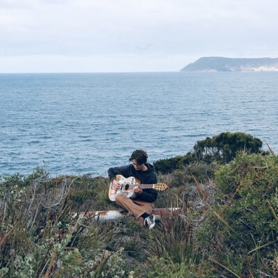 PaperHaven, singer-songwriter in Perth, photo 2