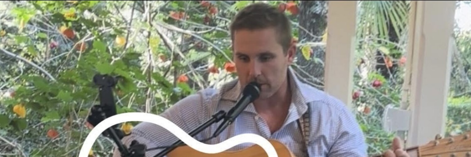 Pete Rogers Music, singer in Perth, photo 3